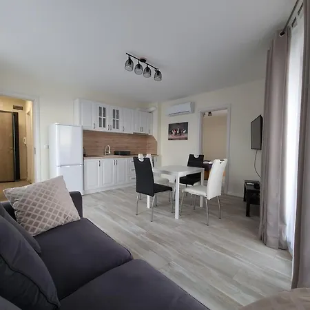 Apartman орех а30 *