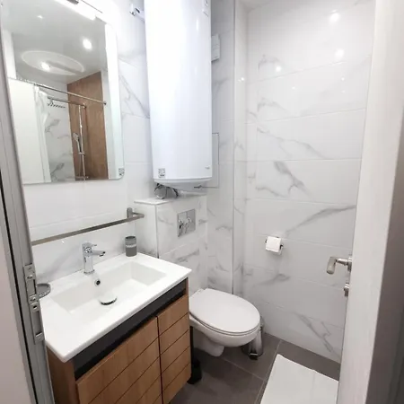 Apartman орех а30