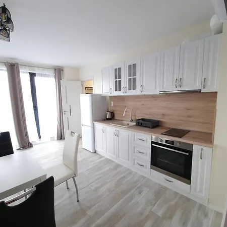 Apartmán орех а30