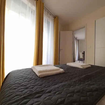 Lägenhet орех а30 Varna