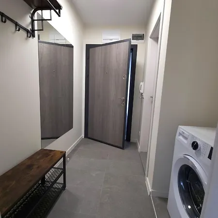 Apartmán орех а30 Varna
