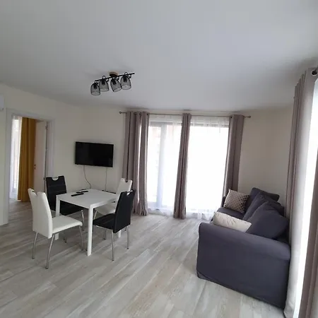 Apartament орех а30