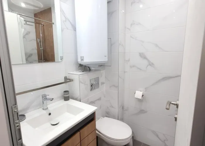 Lejlighed орех а30