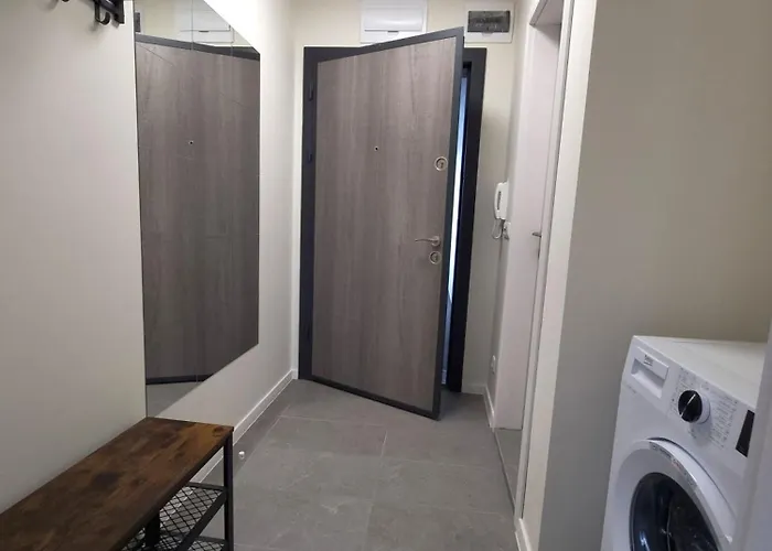 דירה орех а30 וארנה