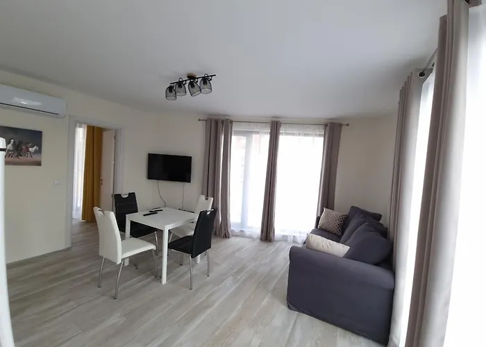 Lejlighed орех а30